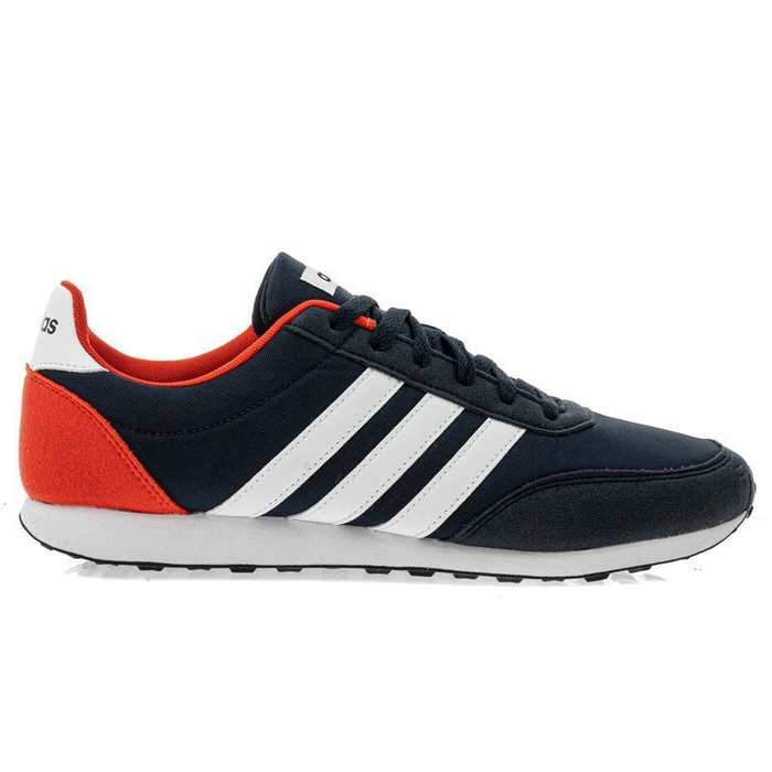 Buty sportowe męskie Adidas V Racer 2.0 (EG9914)