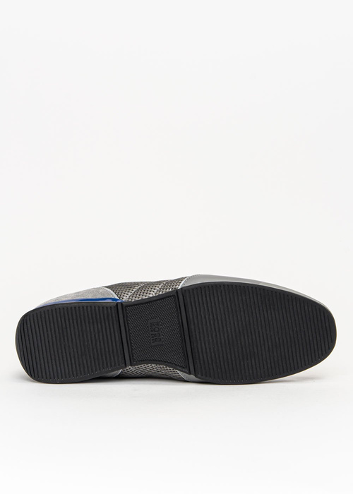 Sneakers'y męskie BOSS Saturn (50455313 10236286 01 030)