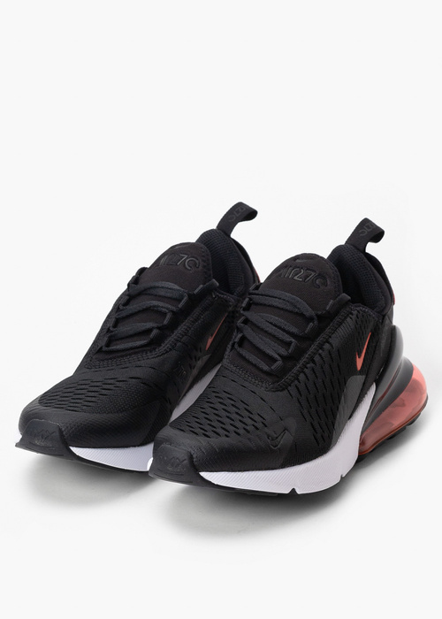 Sneakersy damskie NIKE AIR MAX 270 GS 