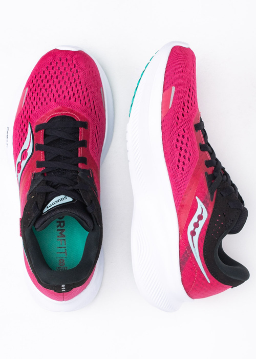 Buty damskie do biegania SAUCONY RIDE 16