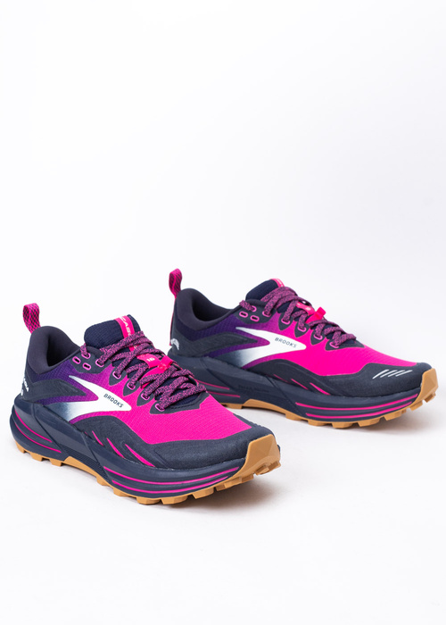 Buty do biegania damskie BROOKS Cascadia 16  