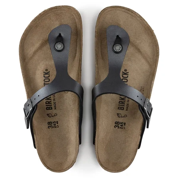 Birkenstock Gizeh BF Japonki damskie