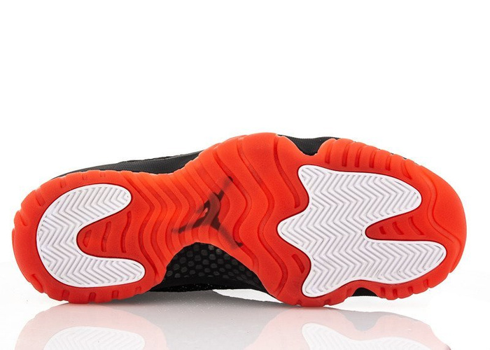 Buty sportowe męskie Nike Air Jordan Future Premium (652141-023)