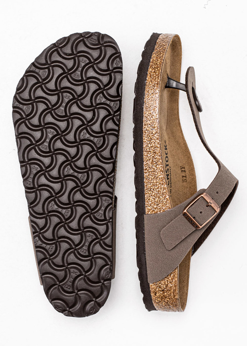 Birkenstock Gizeh BFBC Japonki