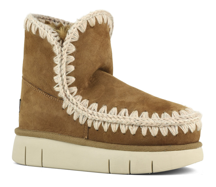 MOU Eskimo 18 bounce Śniegowce damskie