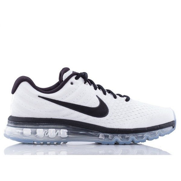 Buty sportowe męskie Nike Air Max 2017 (849559-105)