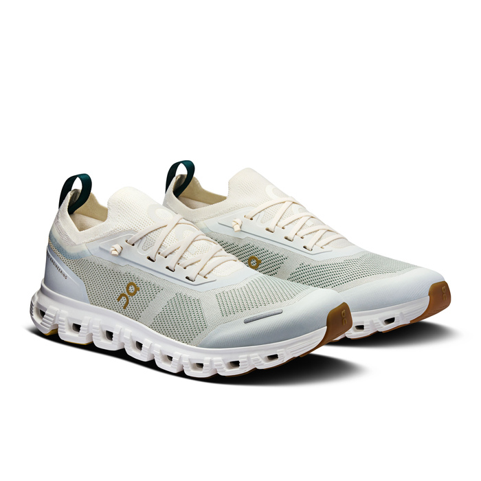 ON Cloud 6 Versa W Ice | Spirulina Sneakersy damskie