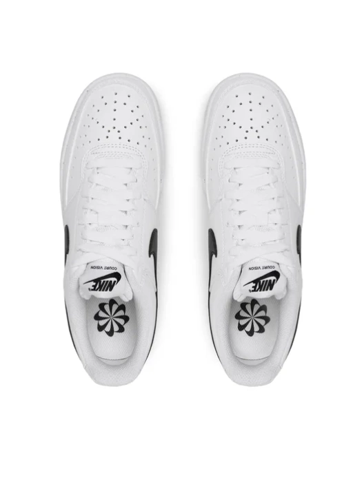 NIKE COURT VISION LO BE Sneakersy damskie