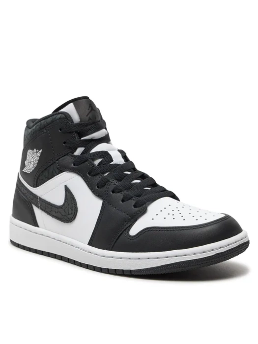 Nike Air Jordan 1 Mid SE Sneakersy męskie