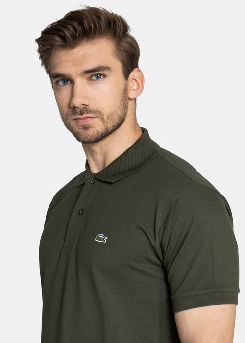 Koszulka męska Polo Lacoste Classic Fit (L1212.S7T)