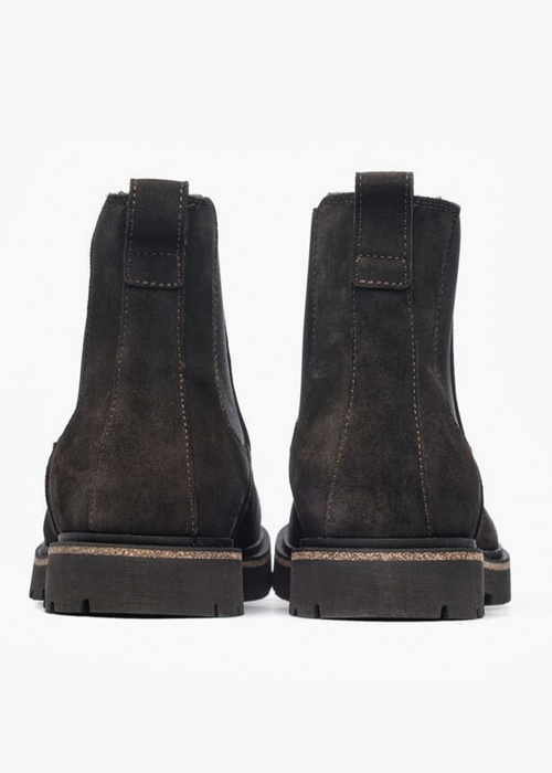 Sztyblety męskie BIRKENSTOCK HIGHWOOD