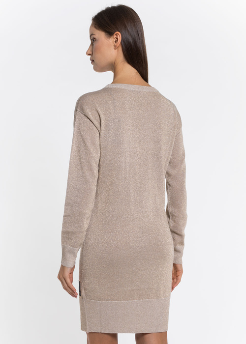 Sukienka damska Armani Exchange (6KYA1H YMT7Z 1672)