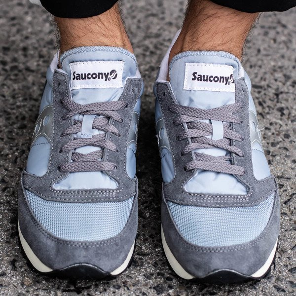 Buty sportowe męskie Saucony Jazz Original Vintage (S60368-39)