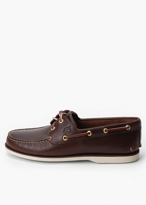 Timberland Classic Boat 2 Eye Mokasyny męskie