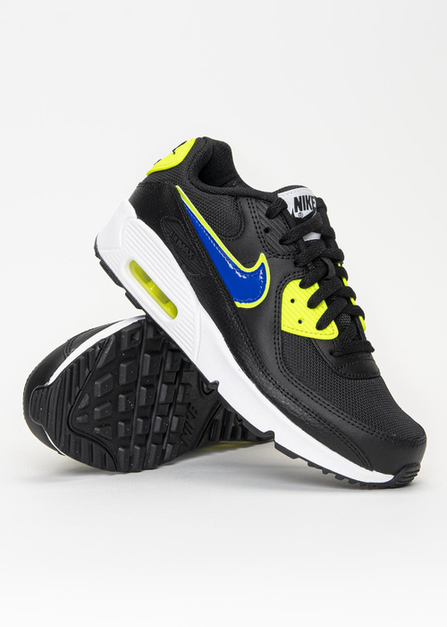 Buty sportowe Nike Air Max 90 GS (DA4670-001)