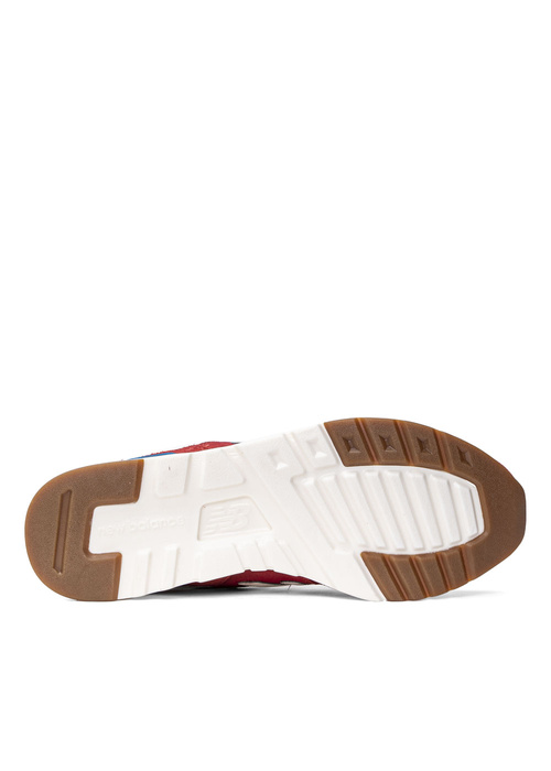 Buty sportowe męskie New Balance CM997 (CM997HRG)