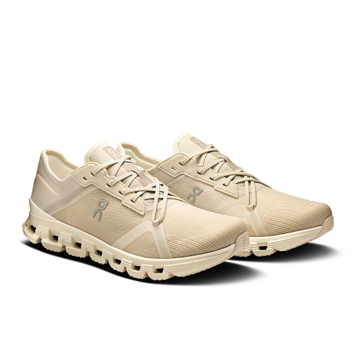 On Cloud X 4 AD M Pelican | Ghost Buty treningowe męskie