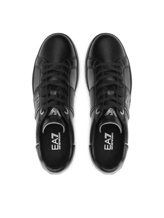EA7 Emporio Armani X8X102-XK346-M701 Sneakersy męskie 