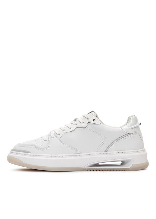 Sneakersy męski Karl Lagerfeld Elektro Lay Up Lo (KL52020-011)
