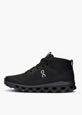 ON CLOUDROAM WATERPROOF Buty hikkingowe damskie