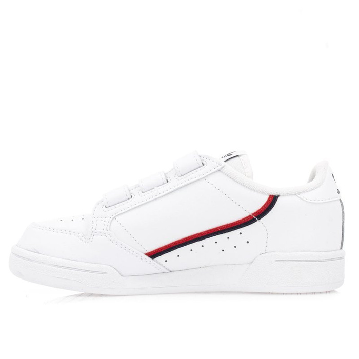 Buty sportowe Adidas Continental 80 (EH3222)