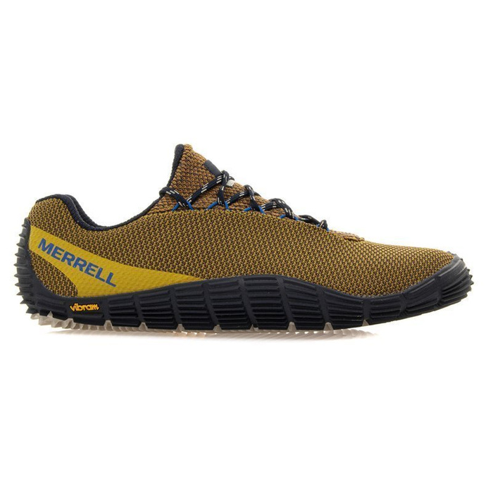 Buty trekkingowe męskie Merrell Move Glove (J066279)