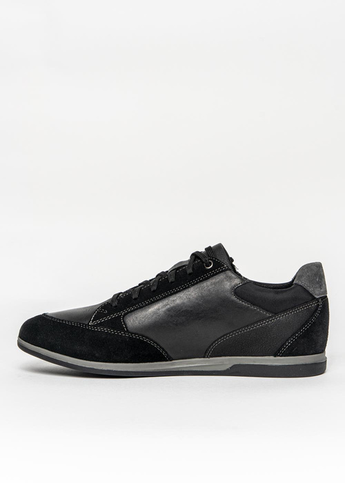 Sneakersy męskie GEOX U Renan A (U164GE 022CL C9997)