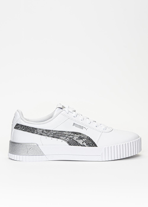 Buty sportowe damskie Puma Carina Untamed (375959-01)