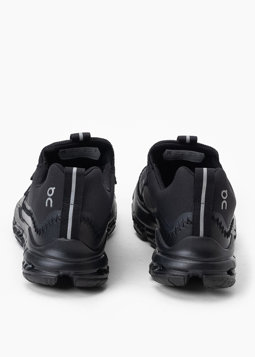 ON CLOUDAWAY Sneakersy damskie czarne