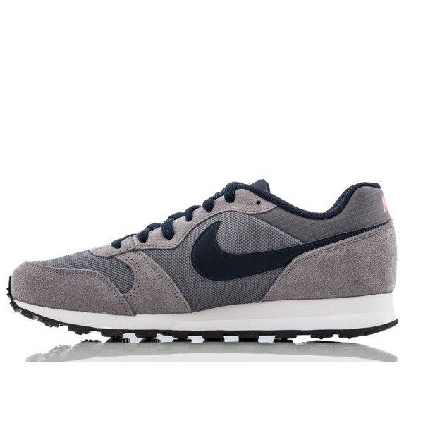 Buty treningowe męskie Nike MD Runner 2 (749794-007)