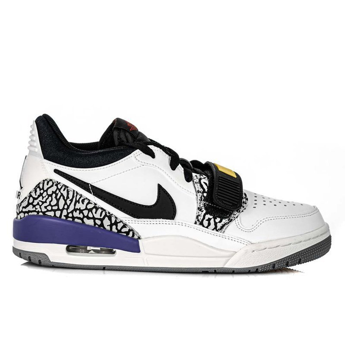 Buty sportowe męskie Nike Air Jordan Legacy 312 Low (CD7069-102)