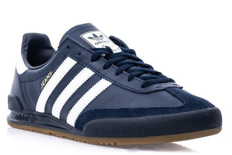 Buty sportowe m?skie Adidas Jeans (BD7682) � Adidas buty | Sneaker Peeker