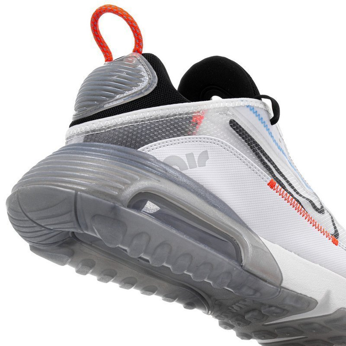 Buty sportowe męskie Nike Air Max 2090 (CT7695-100)