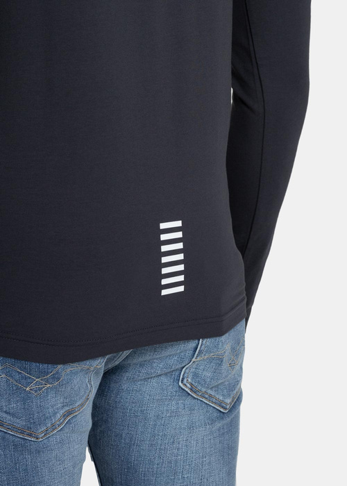 Longsleeve męski EA7 Emporio Armani Regular Fit ( 8NPT55 PJM5Z 1578)