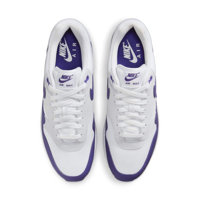 NIKE AIR MAX 90 Field Purple Sneakersy męskie