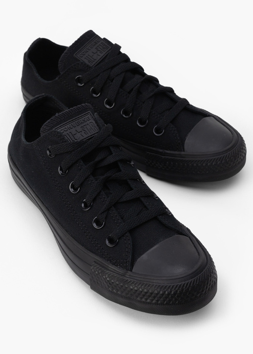Converse Chuck Taylor All Star Ox Trampki czarne