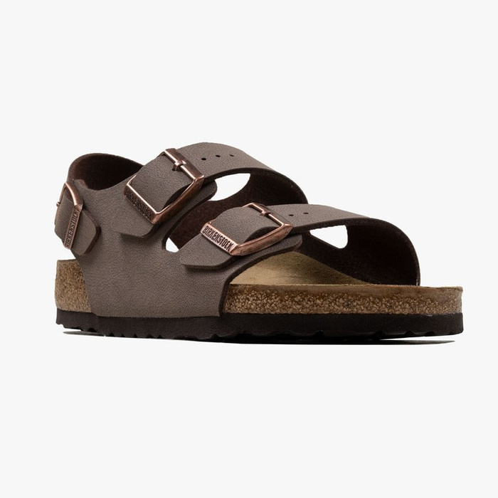 Sandały damskie Birkenstock Milano BF (634501)