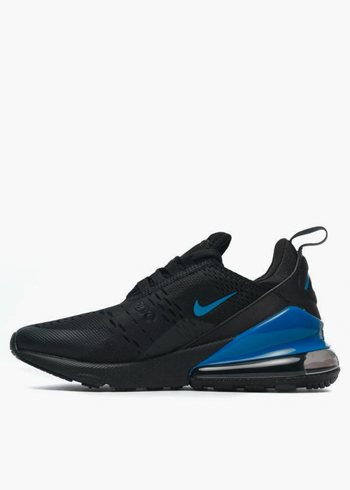 Sneakersy damskie NIKE AIR MAX 270 GS 