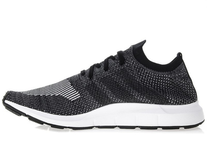 Buty sportowe męskie Adidas Swift Run Primeknit (CQ2889)