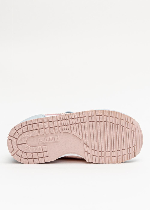 Buty sportowe dziecięce Puma Cabana Racer SL V Inf (351980-94)