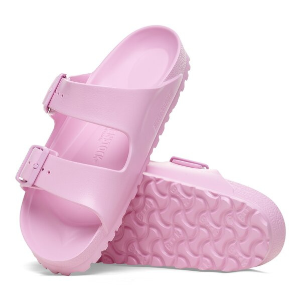 BIRKENSTOCK ARIZONA EVA FONDANT PINK Klapki damskie