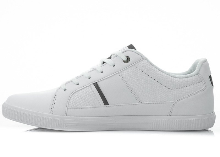 Buty sportowe męskie Lacoste Europa 417 (7-34SPM0044001)