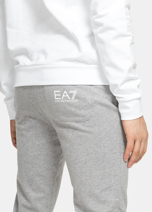 Spodnie dresowe EA7 Emporio Armani Regular Fit ( 8NPPC3 PJ05Z 3908)