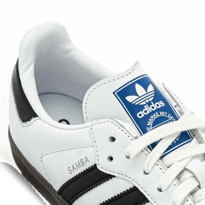 Buty sportowe męskie Adidas Samba OG (B75806)