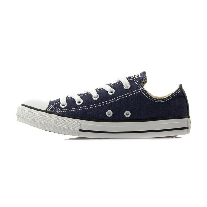 Trampki Converse Chuck Taylor All Star Ox Granatowe (3J237C)
