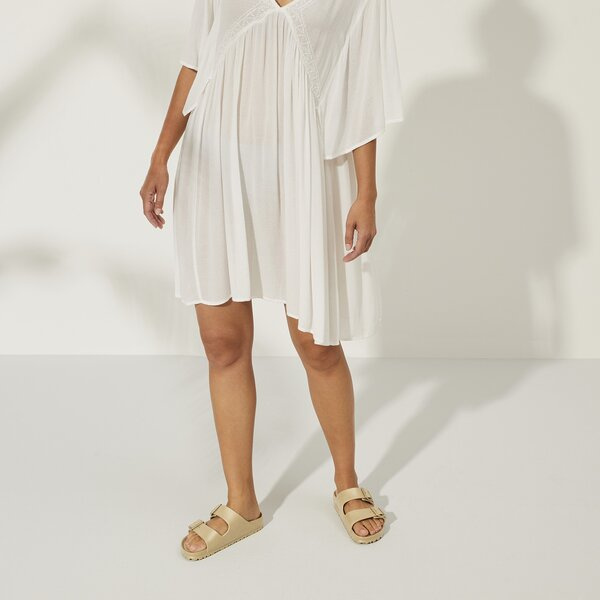 Birkenstock Arizona Essentials EVA Klapki damskie