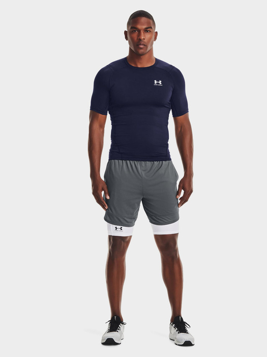 Koszulka Under Armour Heat Gear (1361518-410)