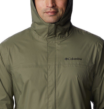 Kurtka męska Columbia Watertight II Jacket