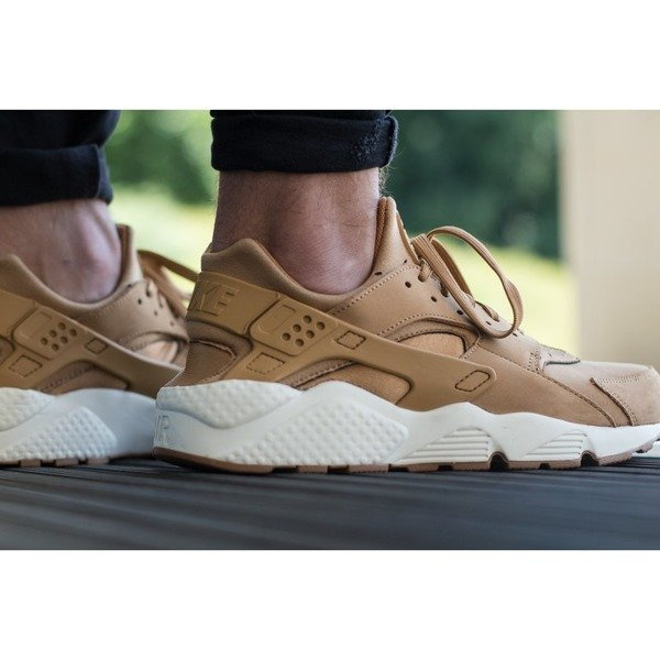 Buty sportowe męskie Nike Air Huarache (318429-202)