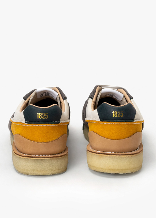 Sneakersy męskie CLARKS TORRUN 